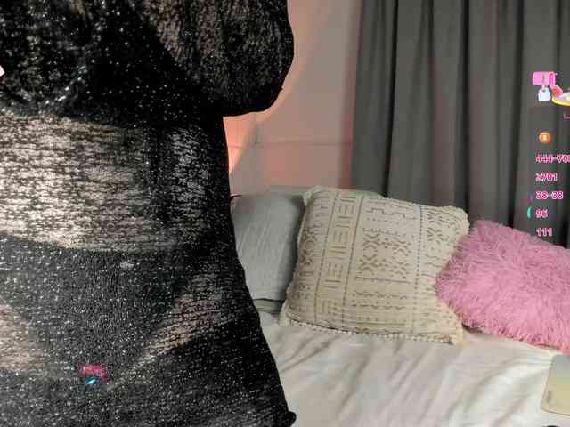 Sweetnina webcam
