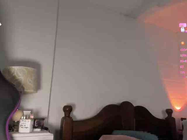 Sweetnina webcam