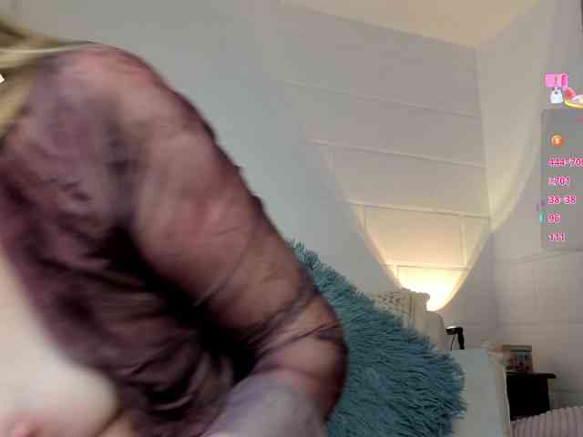 Sweetnina webcam