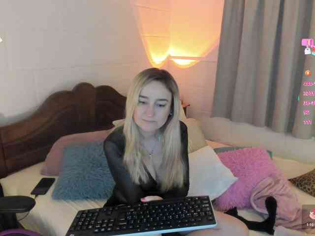 Modelo: Sweetnina