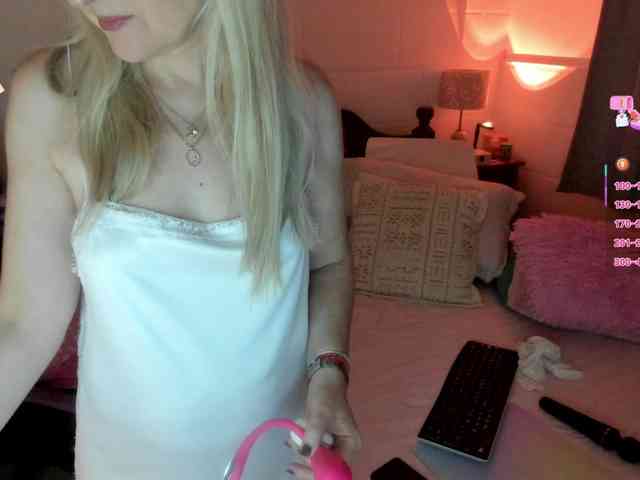Sweetnina webcam