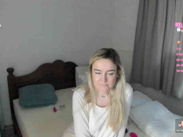 Sweetnina webcam