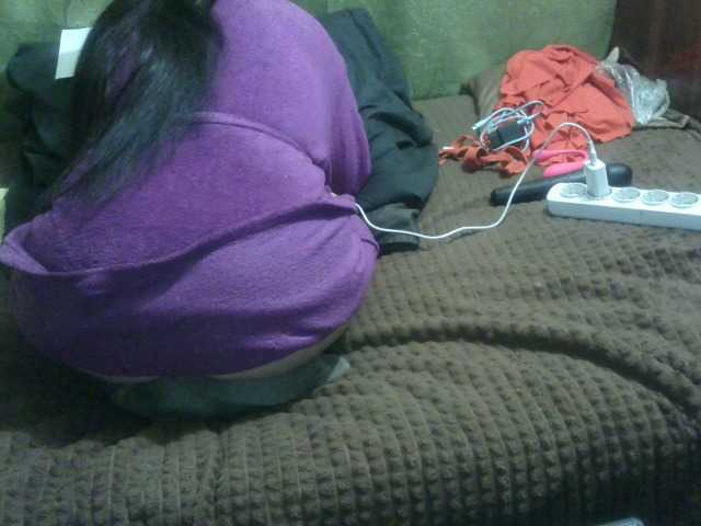 IngaQAce's BongaCams show and profile