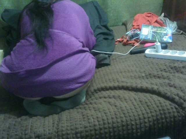 IngaQAce's BongaCams show and profile