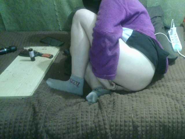 IngaQAce's BongaCams show and profile