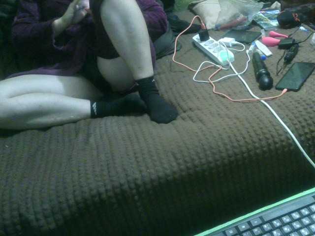 IngaQAce, en directo ahora en BongaCams
