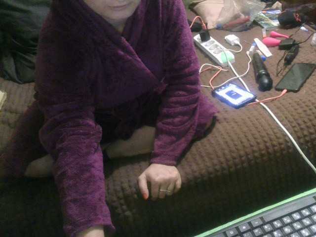 IngaQAce, en directo ahora en BongaCams
