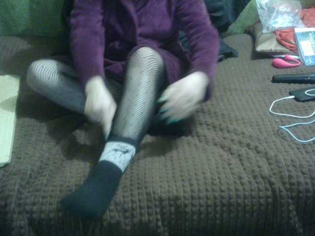 IngaQAce Live Cam on BongaCams