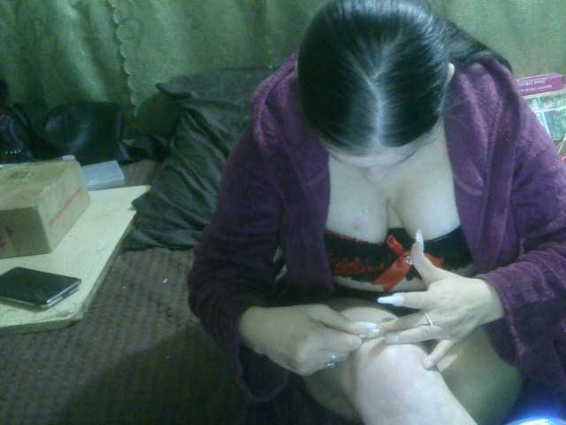 IngaQAce live cam on BongaCams