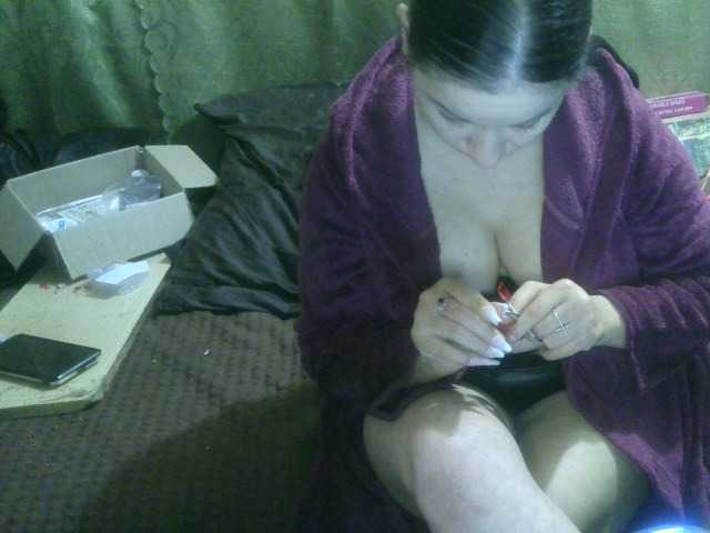 IngaQAce live cam on BongaCams
