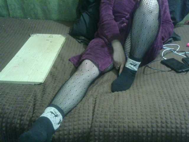 IngaQAce's BongaCams show and profile