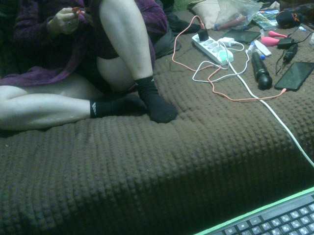 IngaQAce, en directo ahora en BongaCams