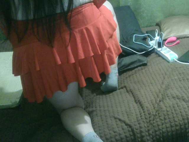 IngaQAce's BongaCams show and profile