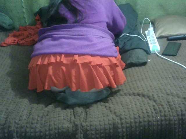 IngaQAce's BongaCams show and profile