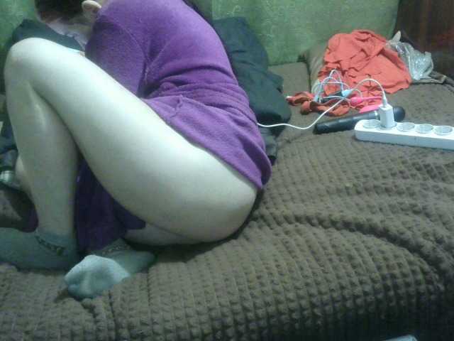 IngaQAce's BongaCams show and profile