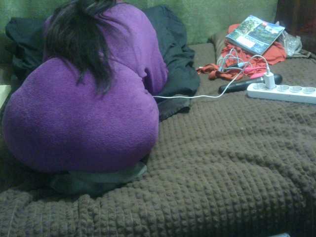 IngaQAce's BongaCams show and profile