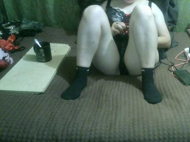 IngaQAce live cam on BongaCams