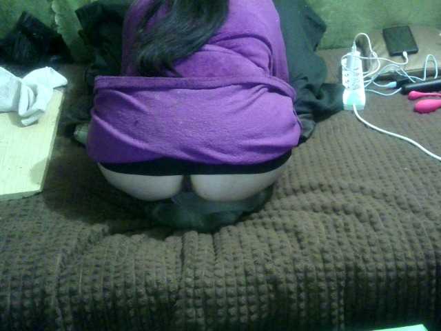 IngaQAce's BongaCams show and profile