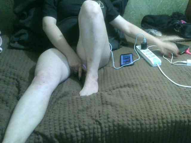 Inga77 webcam