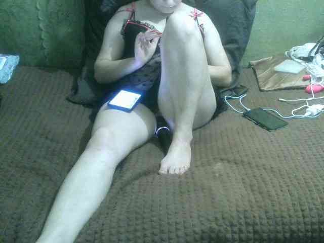 Inga77 webcam