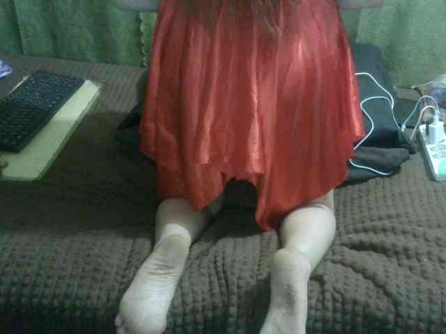 Inga77 webcam