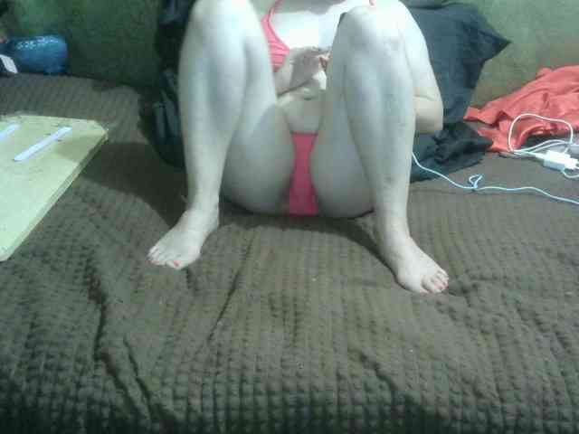 IngaQAce Live Webcam on BongaCams