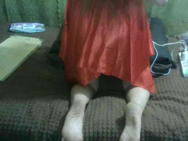 Inga77 webcam
