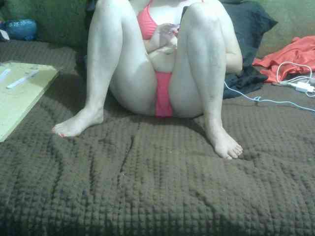 IngaQAce Live Webcam on BongaCams