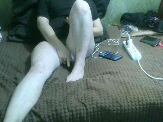 Inga77 webcam