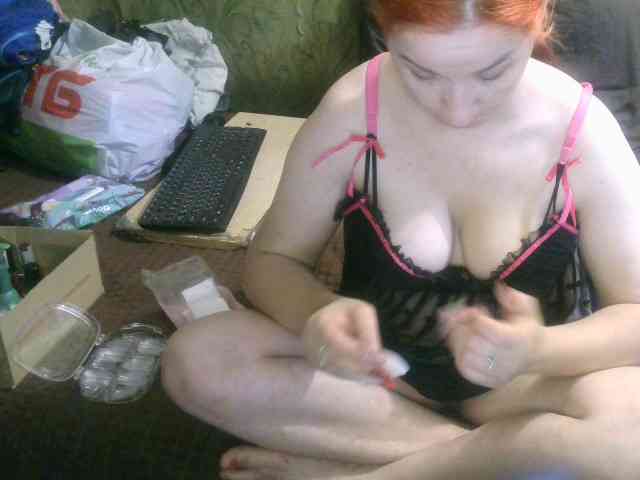 Inga77 webcam