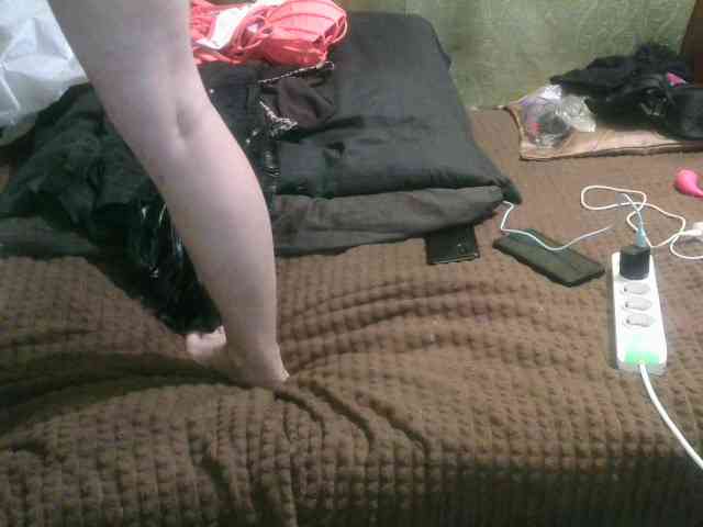 Inga77 webcam