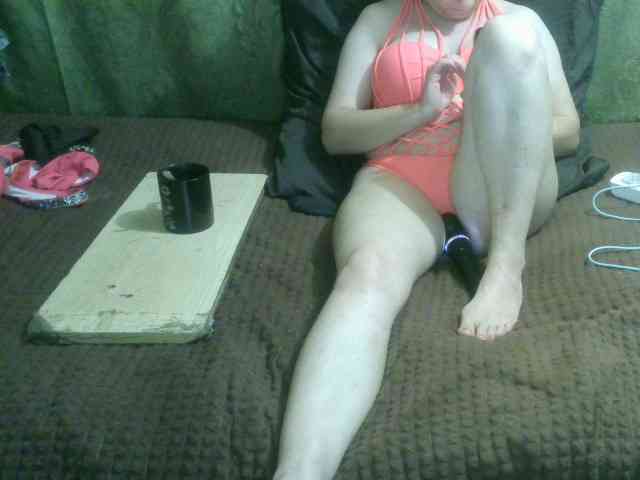 Inga77 webcam