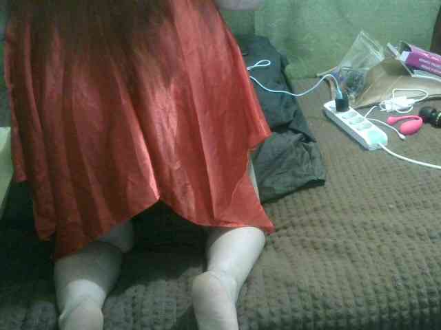 Inga77 webcam