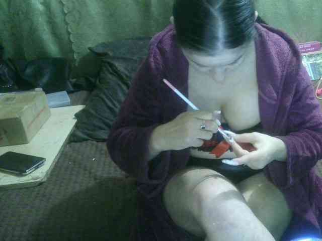 Inga77 webcam