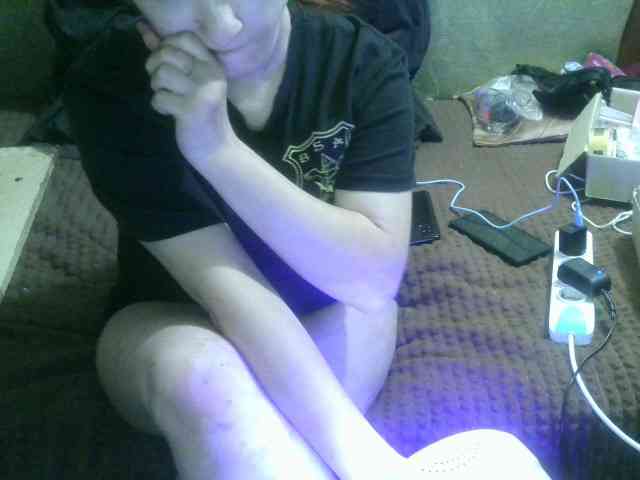 Inga77 webcam