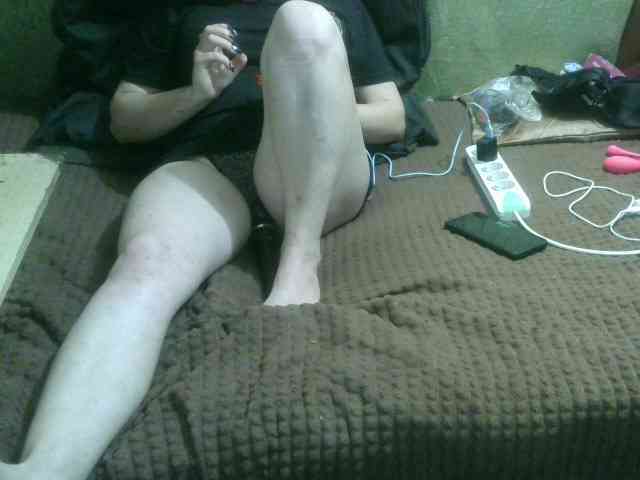Inga77 webcam
