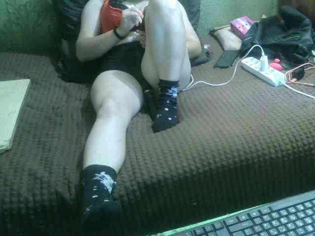 Inga77 webcam