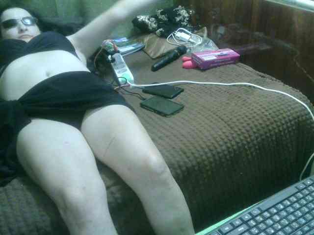 Inga77 webcam