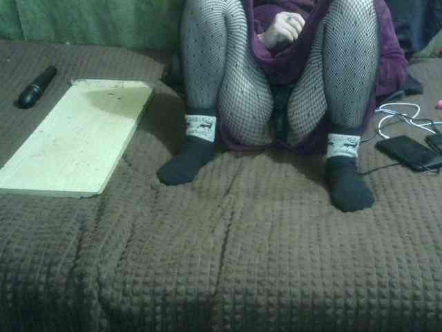 IngaQAce Live Webcam on BongaCams