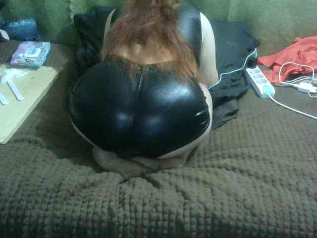 IngaQAce Live Webcam on BongaCams