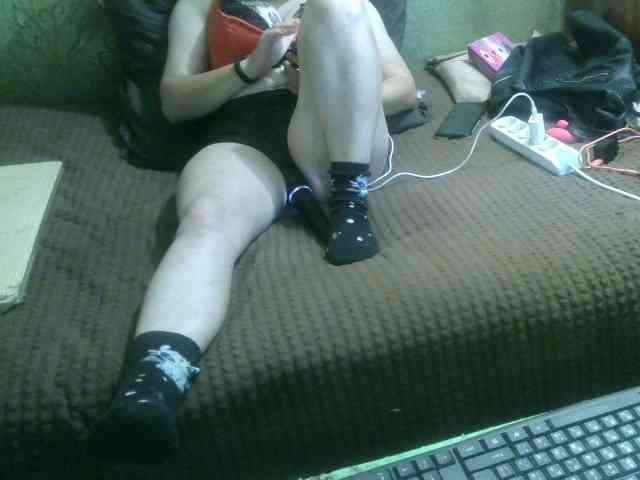 Inga77 webcam