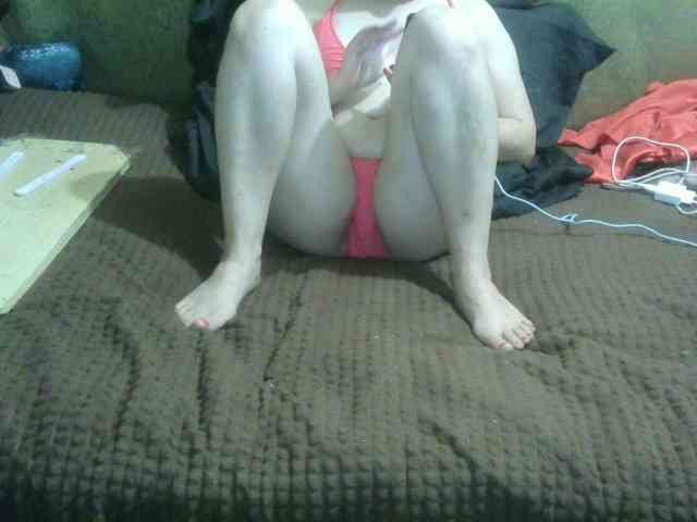 IngaQAce Live Webcam on BongaCams