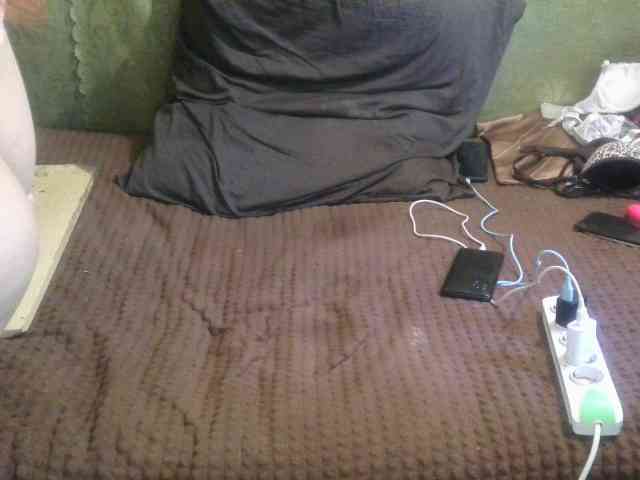 Inga77 webcam