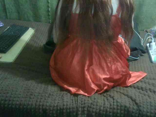 Inga77 webcam