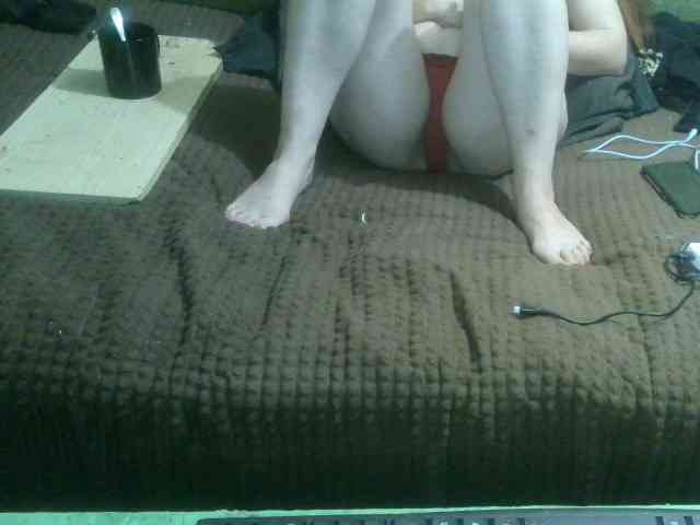 IngaQAce Live Webcam on BongaCams