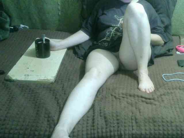 Inga77 webcam
