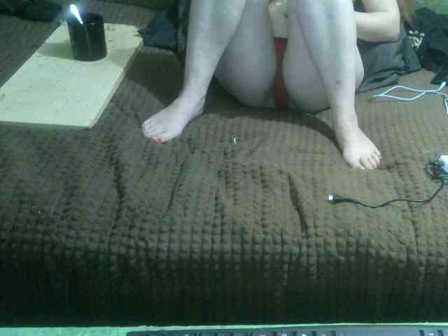 IngaQAce Live Webcam on BongaCams
