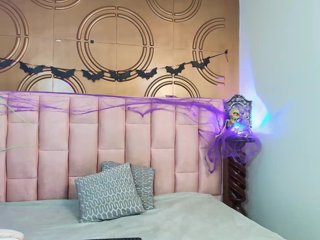 valeriaa19 Porn Show