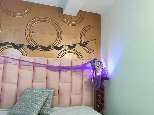 valeriaa19 live cam on BongaCams