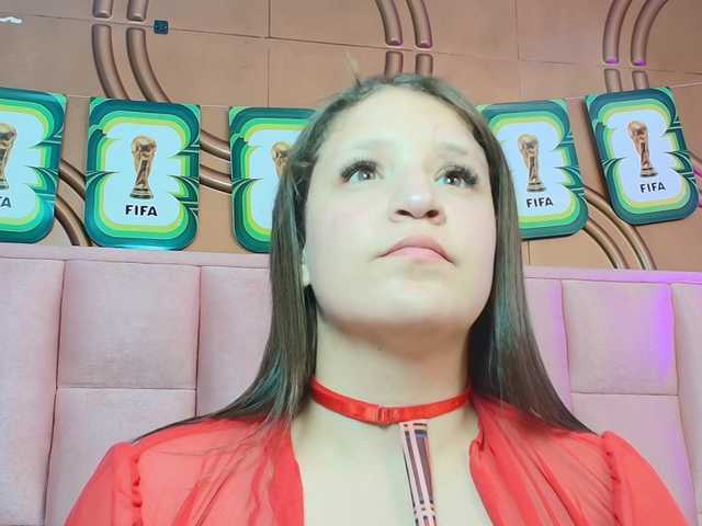 valeriaa19 live cam on BongaCams